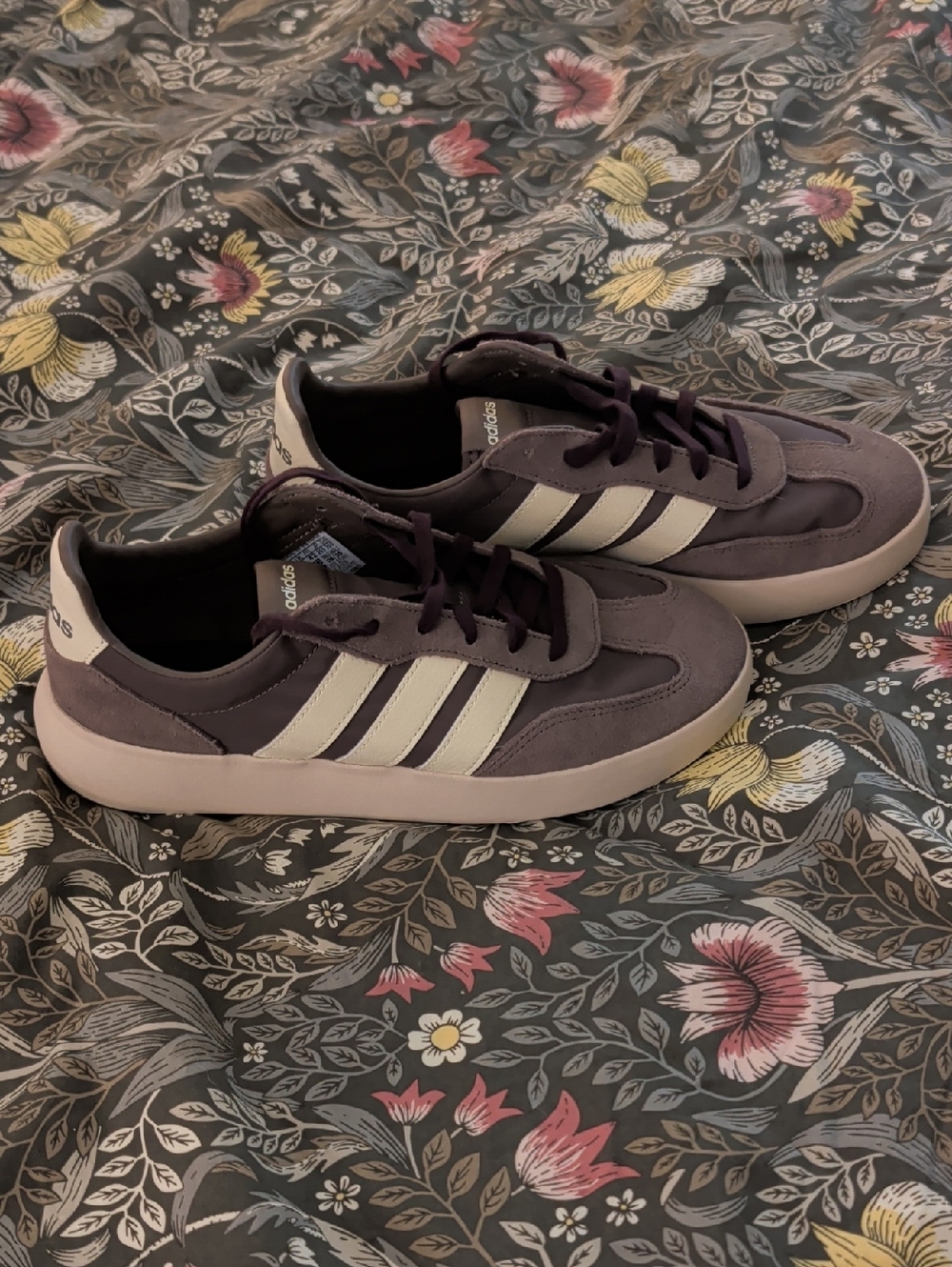 Berrada Decode Adidas